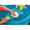 Little Tikes smėlio ir vandens stalas su skėčiu