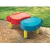 Little Tikes smėlio ir vandens stalas su skėčiu
