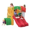 Little Tikes Twin Slide Tunnel Climber