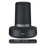 LOGITECH Rally Camera - Juodas - ConferenceCam - EMEA