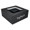 LOGITECH Bluetooth Audio Adapteris Bluetooth belaidis garso imtuvas