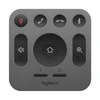 Logitech 993-001389 nuotolinio valdymo pultelis Radijo dažnio belaidė Internetinė vaizdo kamera Spaudžiamieji mygtukai