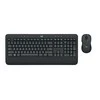 Pažangi klaviatūra su pele Logitech MK545 Advanced, DE išdėstymas