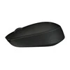 Belaidė pelė Logitech B170, Juoda
