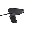 Internetinė kamera Logitech BRIO ULTRA HD PRO 4K (960-001106)