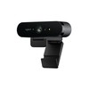 Internetinė kamera Logitech BRIO ULTRA HD PRO 4K (960-001106)