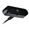  Internetinė kamera Logitech Brio 4 K Stream edition