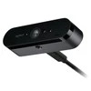  Internetinė kamera Logitech Brio 4 K Stream edition