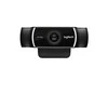 Internetinė kamera Logitech C922 PRO HD Stream Webcam