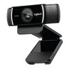Internetinė kamera Logitech C922 PRO HD Stream Webcam