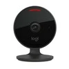 Logitech Circle View IP apsaugos kamera Vidaus ir lauko Šovinys Stalas / siena 1920 x 1080 pikseliai