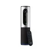 Logitech Connect, Video konferencijų sistema/ Full HD 1080p/nešiojama/USB/Skype for Business/Compatible Cisco
