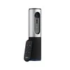 Logitech Connect, Video konferencijų sistema/ Full HD 1080p/nešiojama/USB/Skype for Business/Compatible Cisco