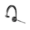 Logitech H820e Mono belaidės ausinės