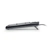 Logitech K120 klaviatūra USB AZERTY Prancūzų Juoda