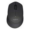 Optinė belaidė pelė Logitech M280 juoda
