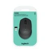 Optinė belaidė pelė Logitech M280 juoda