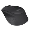 Optinė belaidė pelė Logitech M280 juoda