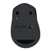 Optinė belaidė pelė Logitech M280 juoda