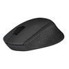 Optinė belaidė pelė Logitech M280 juoda
