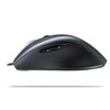 Logitech M500 kompiuterinė pelė USB A tipo Lazeris 1000 DPI