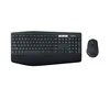 LOGITECH MK850 Performance Belaidė klaviatūra ir pelė Combo - 2.4GHZ/BT US INTNL
