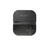 Logitech P710e telefonas su garsiakalbiu Mobilusis telefonas Juoda USB/Bluetooth