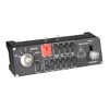 Logitech Pro Flight Switch Panel Skraidymo simuliatorius