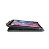 Logitech Slim Folio QWERTY Anglų (JK) Grafitas „Bluetooth“