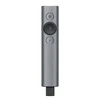 LOGITECH Spotlight Presentation nuotolinio valdymo pultas – SLATE