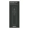 LOGITECH Spotlight Presentation nuotolinio valdymo pultas – SLATE