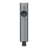 LOGITECH Spotlight Plus Presentation nuotolinio valdymo pultas su 3 mygtukais