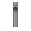 LOGITECH Spotlight Plus Presentation nuotolinio valdymo pultas su 3 mygtukais
