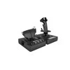 Logitech X56 H.O.T.A.S. USB Juoda