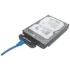 Manhattan 130424 kabelių sąsaja / invertavimo adapteris USB 3.0 SATA L-type Juoda