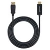 Manhattan 152662 vaizdo kabelio adapteris 1 m DisplayPort HDMI Juoda