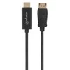 Manhattan 152662 vaizdo kabelio adapteris 1 m DisplayPort HDMI Juoda