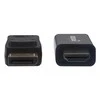 Manhattan 152679 vaizdo kabelio adapteris 1,8 m DisplayPort HDMI Juoda