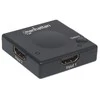 Manhattan 207911 vaizdo signalo jungiklis HDMI