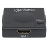 Manhattan 207911 vaizdo signalo jungiklis HDMI