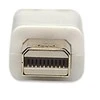 StarTech Manhattan 324748 „DisplayPort“ kabelis 2 m Mini DisplayPort Balta