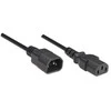 MANHATTAN 301152 Manhattan Extension Power Cable PC 1,8 m