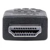StarTech Manhattan 323239 HDMI kabelis 5 m HDMI A tipo (standartinis) Juoda