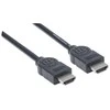 StarTech Manhattan 323239 HDMI kabelis 5 m HDMI A tipo (standartinis) Juoda