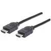 StarTech Manhattan 323239 HDMI kabelis 5 m HDMI A tipo (standartinis) Juoda