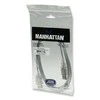 Manhattan 336314 USB kabelis 1,8 m USB A