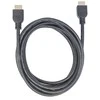 Manhattan 353946 HDMI kabelis 3 m HDMI A tipo (standartinis) Juoda