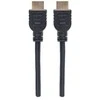 Manhattan 353953 HDMI kabelis 5 m HDMI A tipo (standartinis) Juoda