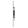 Manhattan 423731 televizoriaus laikiklis 106,7 cm (42") Juoda