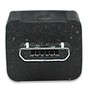 StarTech Manhattan didelės spartos USB įrenginio laidas USB kabelis 0,5 m USB A Micro-USB B Juoda